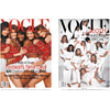 Книга на английском языке "Vogue: The Covers" HB, Dodie Kazanjian - 5