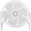 Электровентилятор настольный Energy EN-0626 USB, белый - 2