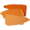 Краски масляные "Ладога", 304 кадмий оранжевый А, 46 мл., туба - 3