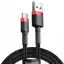 Кабель Baseus "CATKLF-B91"