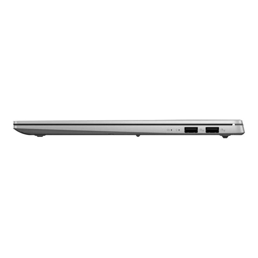 Ноутбук ASUS VivoBook S (S5507QA-MA007W), 16GB, W11H, серебристый - 2