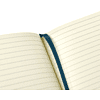 Блокнот "1818-15", А5, 80 листов, бирюзовый - 4