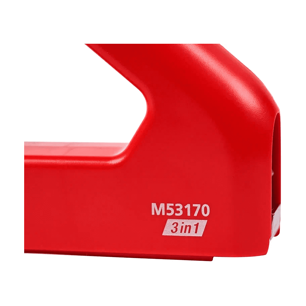 Степлер скобозабивной "M53170/T" - 10