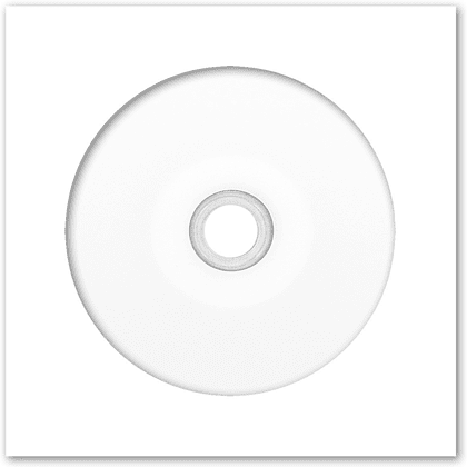 Диск CD-R, 700 Мб, 52x, Sh. PRINTABLE - 2