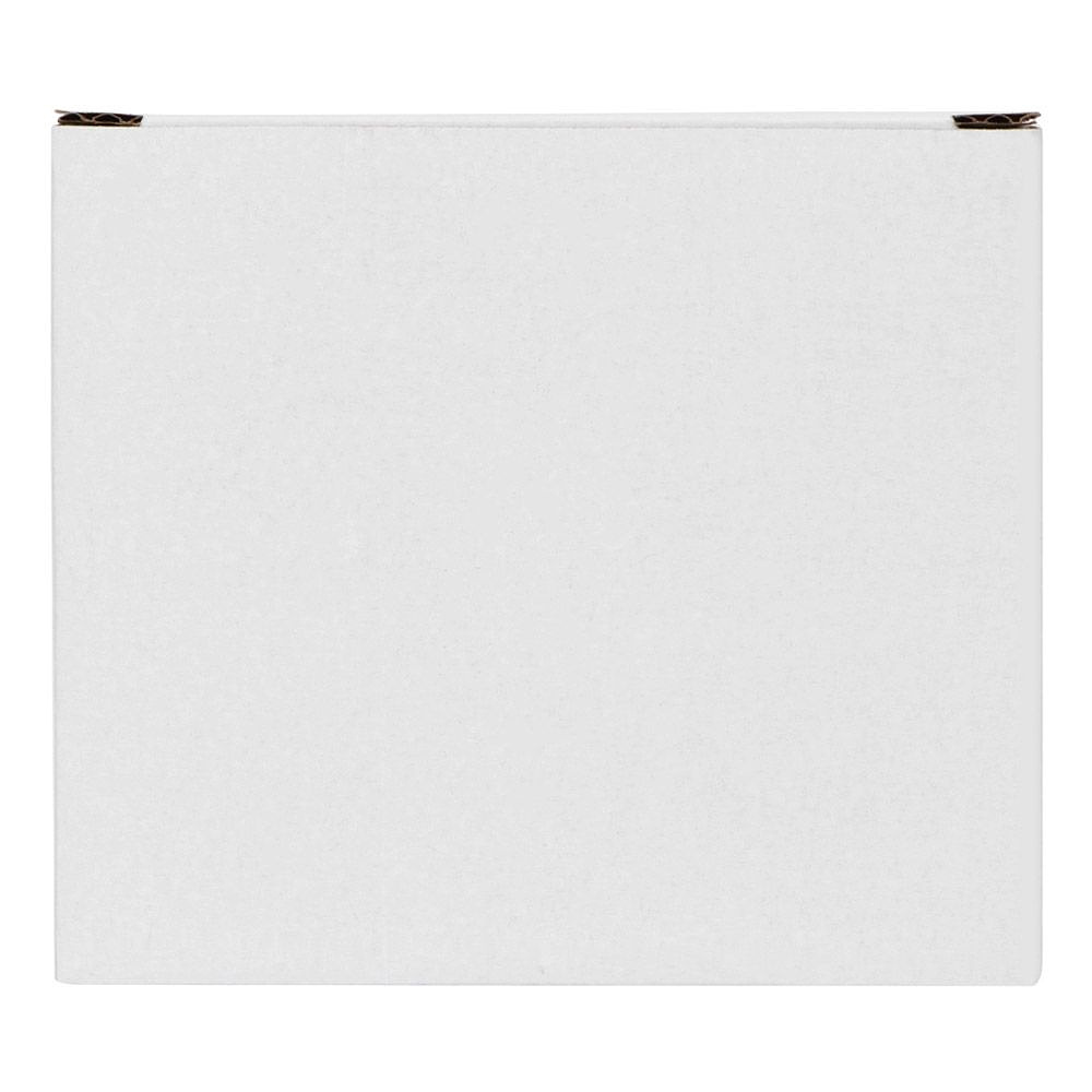Коробка для кружки "87966", 10х8.5х8.7 см, белый - 2