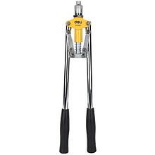 Заклепочник двуручный Deli YS EDL2320