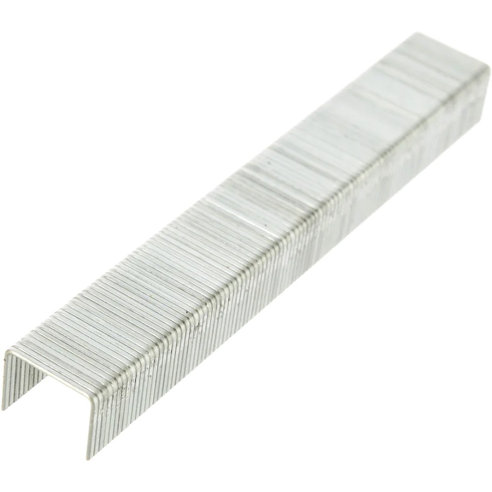 Скоба Miles TR-13, 6 мм, 1000 шт 