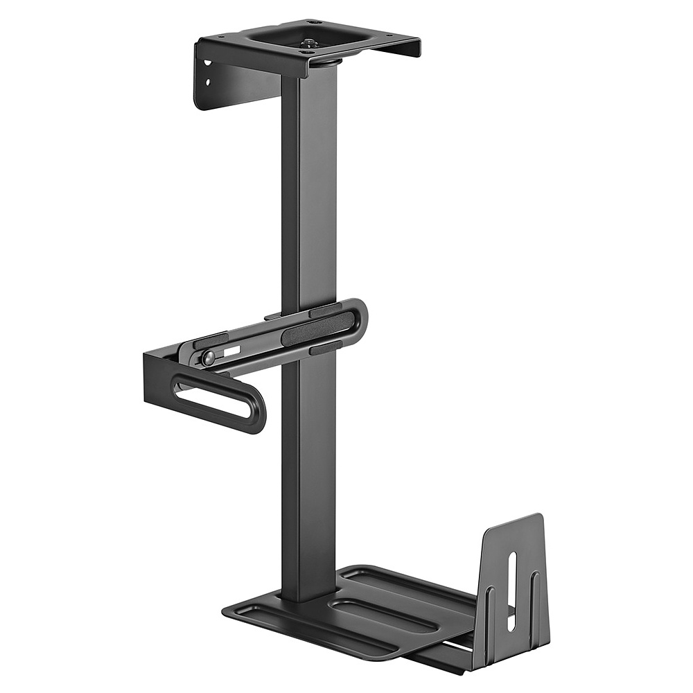 Держатель для системного блока LUMI "CPB-25", черный