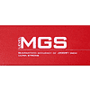 Уровень брусковый MGS 700807B, 1200 мм, 3 глазка - 3
