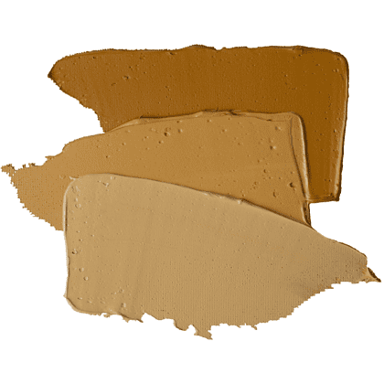 Краски масляные "Ладога", 218 охра желтая, 46 мл., туба - 3