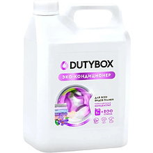 Кондиционер для белья Dutybox Свежие цветы
