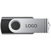 USB Flash накопитель 3.0 128 Gb U505, пластик, металл - 3