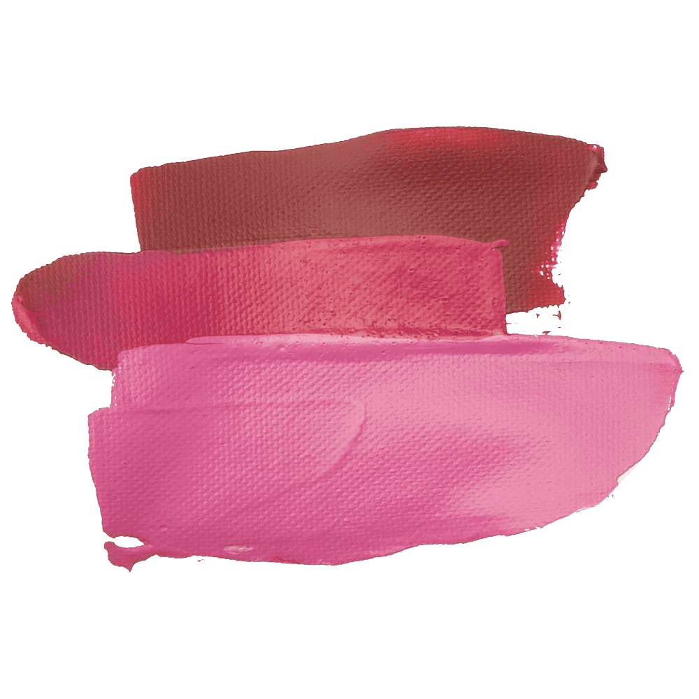 Краски акриловые Ладога, 319 кармин, 46 мл, туба - 3