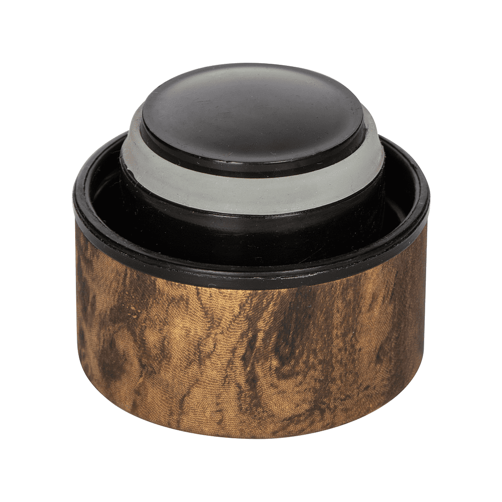 Вакуумная термобутылка «Britewood S3», 500 мл, крафтовый тубус - 4