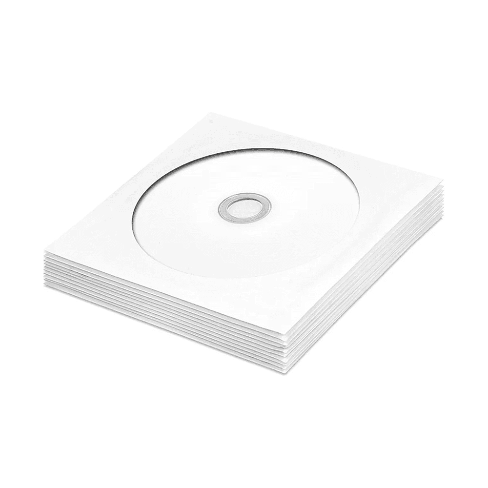 Диск CD-R, 700 Мб, 52x, Sh. PRINTABLE - 3