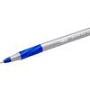Ручка шариковая "Bic Round Stic Exact", 0.30 мм, серый, стерж. cиний - 2