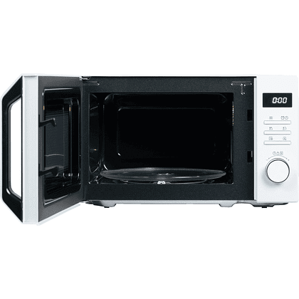 Электропечь СВЧ Midea AM720C2MV-W - 3