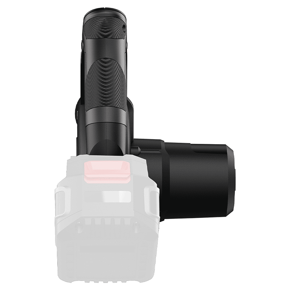 Аккумуляторная воздуховка "Deli EDE820Z", 20 В, 2,8 м/мин, коробка - 4