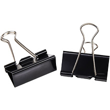 Зажим для бумаги "Maped"