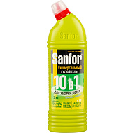 Средство чистящее для сантехники 