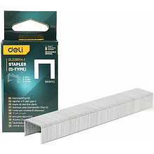 Скоба D Deli EDL238014-1