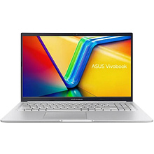 Ноутбук ASUS Vivobook 15 X1502VA-BQ820,16GB, DOS, серебристый