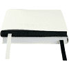 Скетчбук "Sketchmarker Black&White", А5, 120 листов, черный, белый - 5
