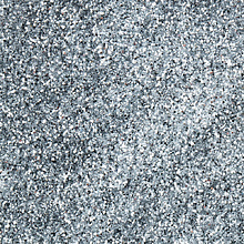 Глиттер "Decola", 0,2 мм., 20 гр., серебро 