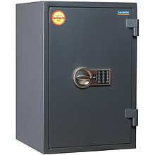 Сейф взломостойкий Кварцит 65T EL, 655x440x430 мм