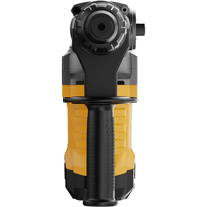 Перфоратор Deli YS EDC369, 1500 Вт, 5.5 Дж, SDS-PLUS, 3 режима - 2