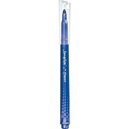 Фломастеры "Color Peps Long Life", 12 шт - 5
