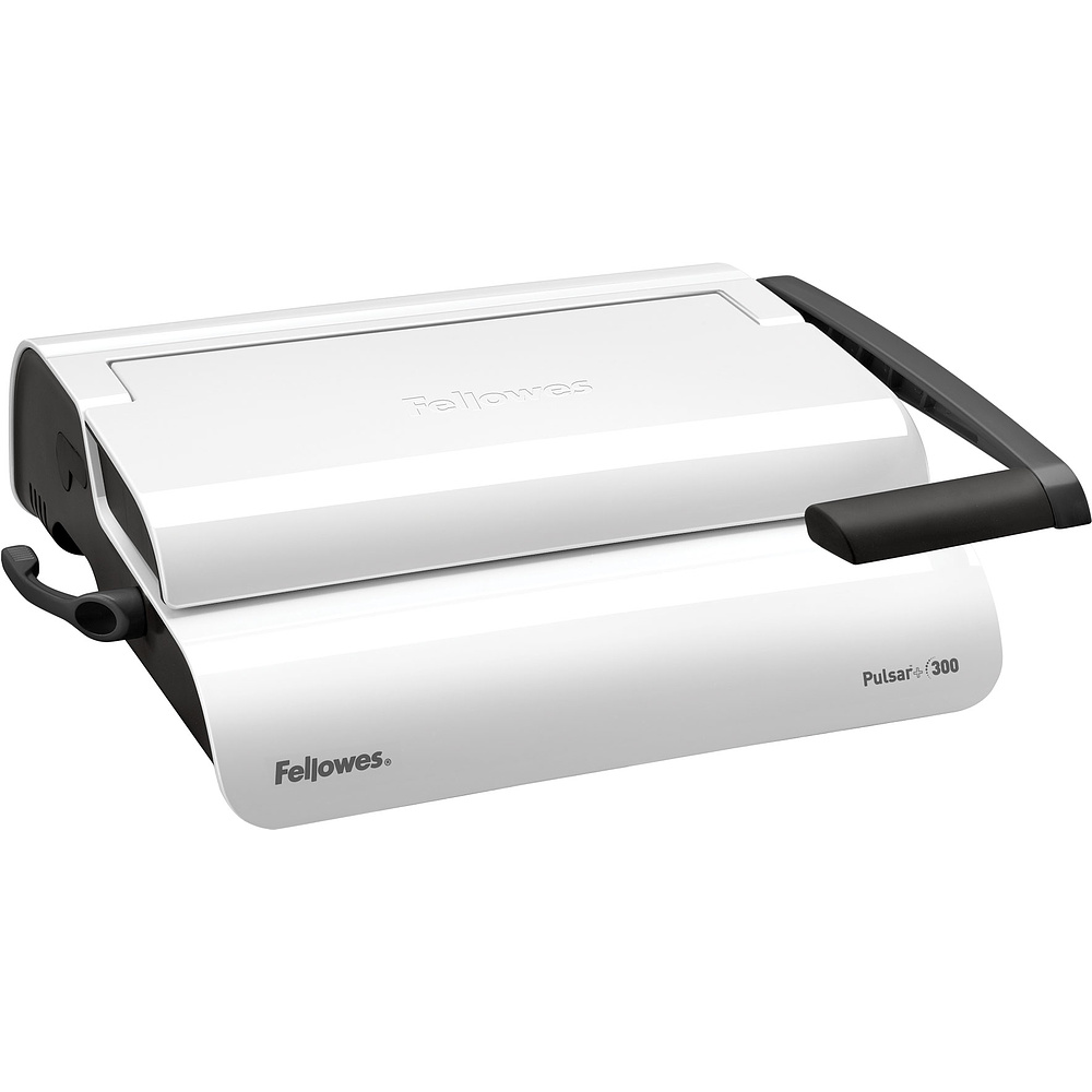 Перфобиндер Fellowes "Pulsar+" - 3