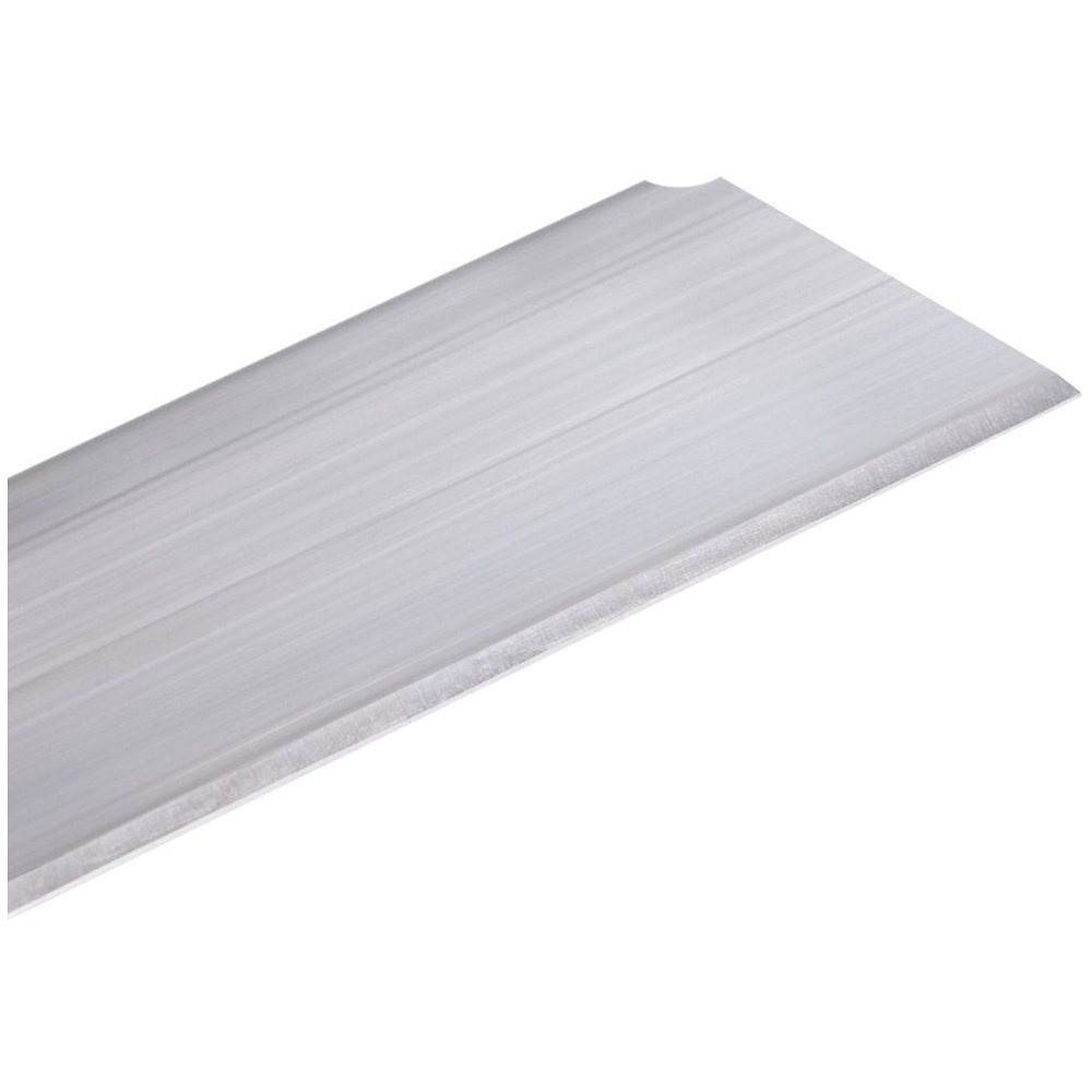 Лезвие для большого ножа Miles "B254-10", 25 мм, 10 шт. - 4