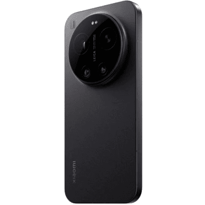 Смартфон Xiaomi 17 Ultra, 16GB/512GB, Black, EU - 6