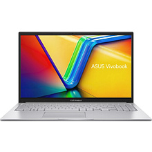 Ноутбук ASUS Vivobook 15 X1504VA-BQ2276, 16GB, DOS, серебристый