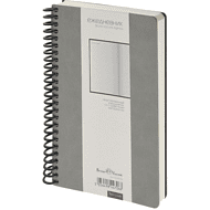 Ежедневник недатированный 