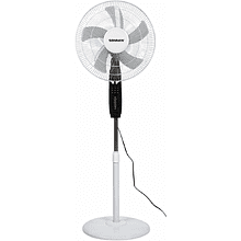 Электровентилятор напольный SONNEN TF-45W-40-520