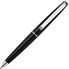 Ручка шариковая автоматическая "Eternity", 1,0 мм, черный, стерж. синий - 2