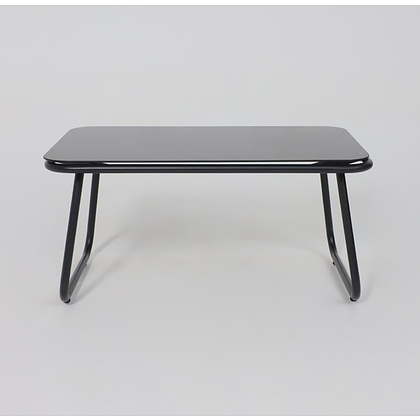 Комплект мебели садовой AksHome GARDENIA (кресло  2 шт, диван 1 шт, стол 1 шт), черный - 36