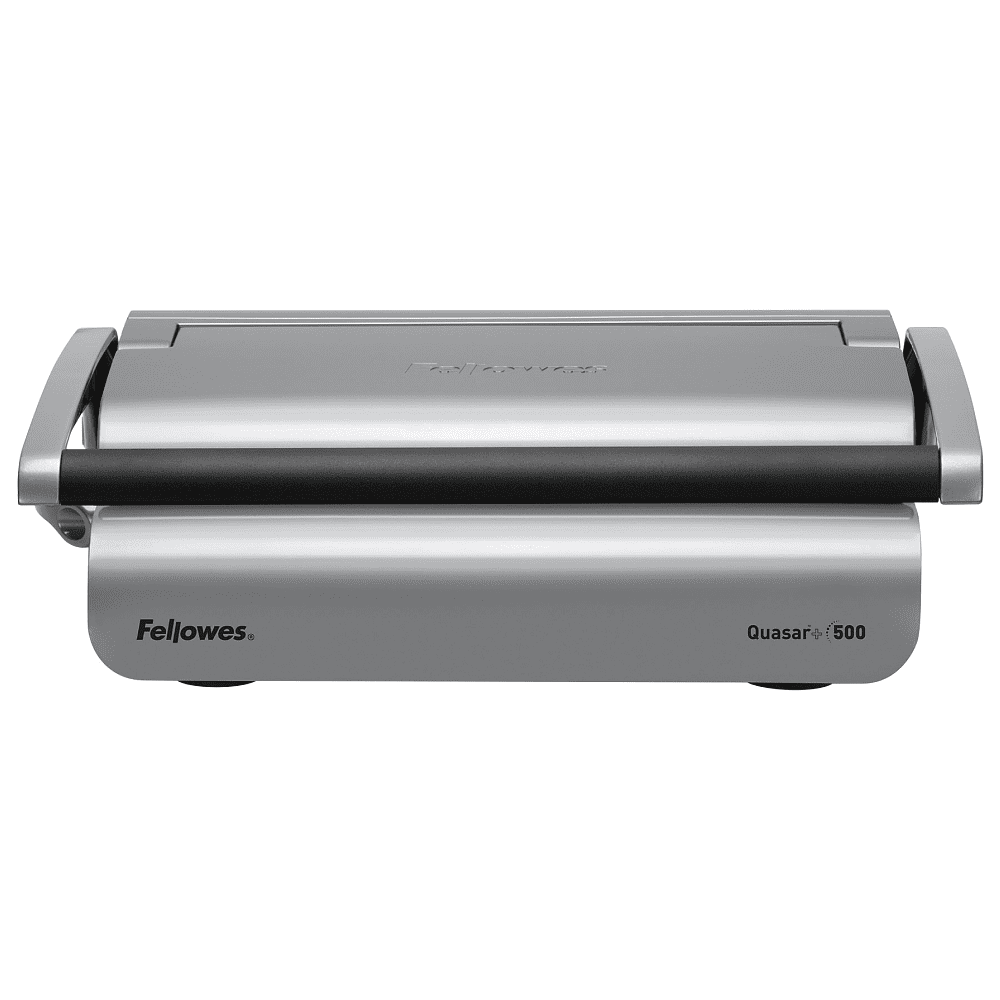 Перфобиндер Fellowes "QUASAR+"  - 4