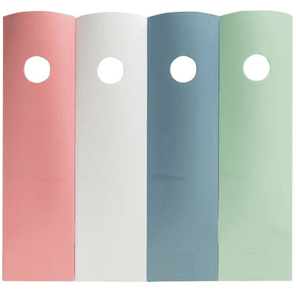 Модуль вертикальный "Autentik", конфетно-розовый - 6