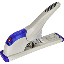 Скобосшиватель "DS-23S15-FL", 120 листов, ассорти, -30%