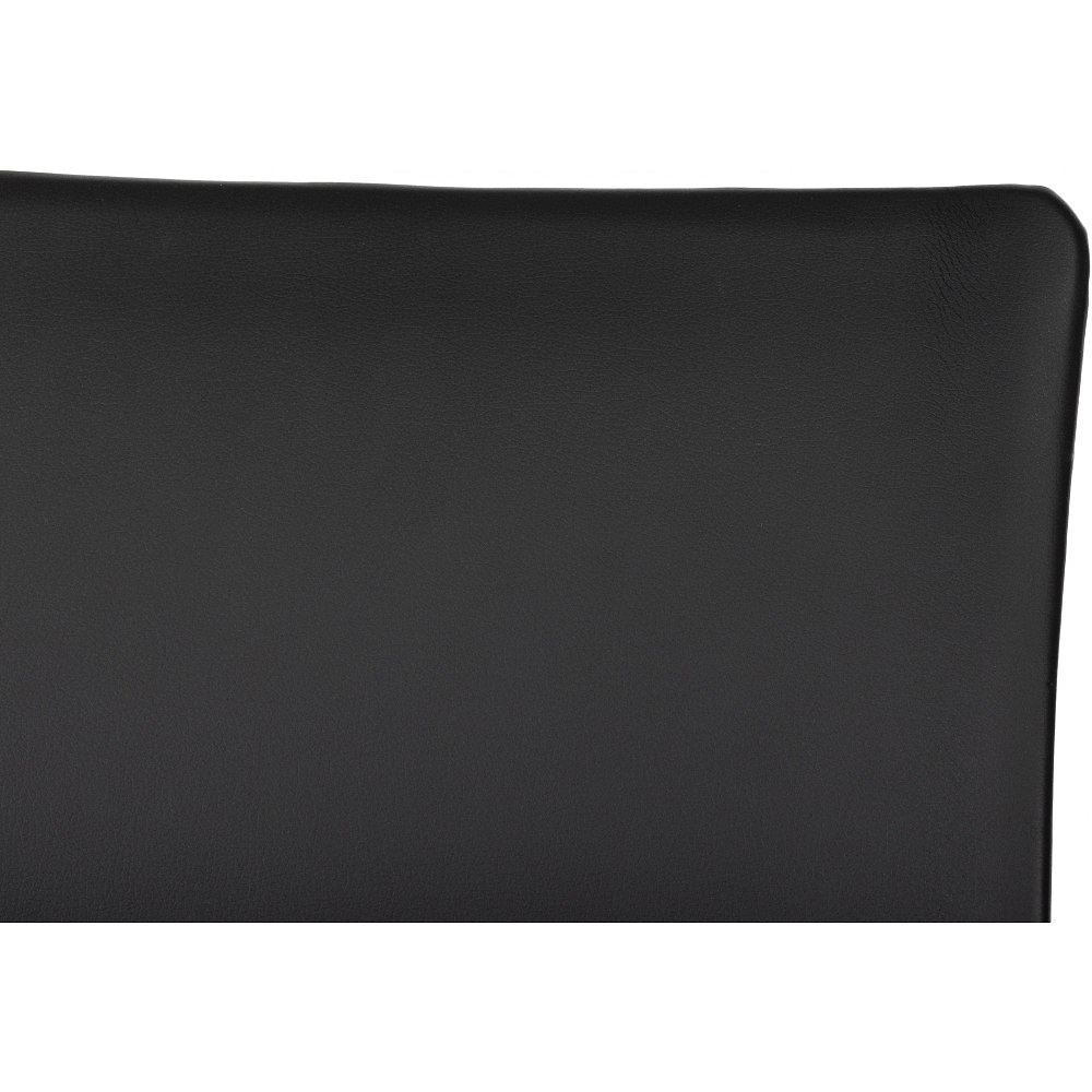 Компьютерное кресло Бюрократ CH-695N, экокожа, пластик, черный - 7