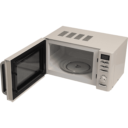 Электропечь СВЧ Oasis MW-80EI, золотой - 4