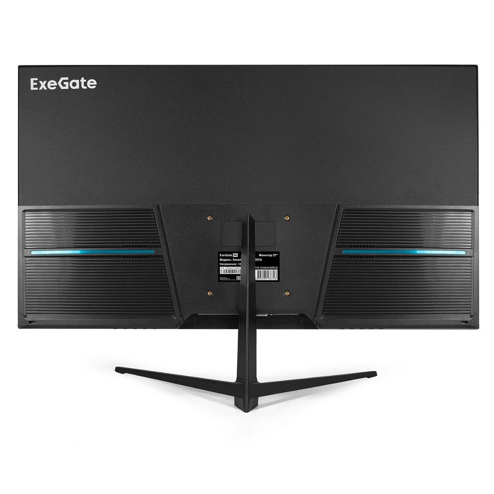 Монитор ExeGate SmartView ES2707A, EX294430RUS, 27"   - 4