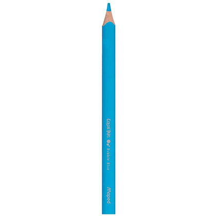 Цветные карандаши Maped "Сolor Peps Jumbo", 12 цветов - 2