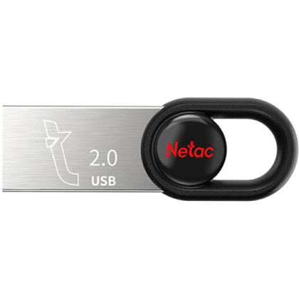 USB Flash накопитель 2.0 32 Gb UM2, пластик, металл