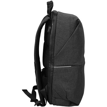 Рюкзак для ноутбука "Stanch", серый - 3