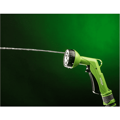 Комплект поливочный Amigo Grande 79234, 1/2", 6 функций - 9