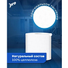 Полотенца бумажные PROtissue, в рулонах с центральной вытяжкой, 150 м, 2 слоя, 100% целлюлоза - 8
